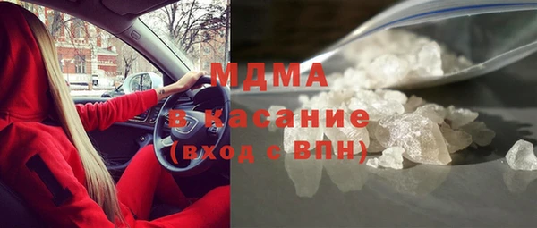 твердый Арсеньев